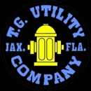 T.G. Utility Company, Inc. - General Contractors