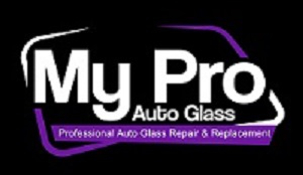 My Pro Auto Glass - Mission Viejo, CA