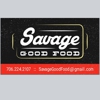 Savage Good Food gallery