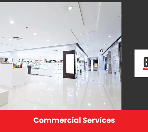 Goulburn Valley Plaster Products - Shepparton, VIC. Commercial Services