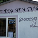 One Dog At A Time All Breed Dog Grooming - Pet Grooming