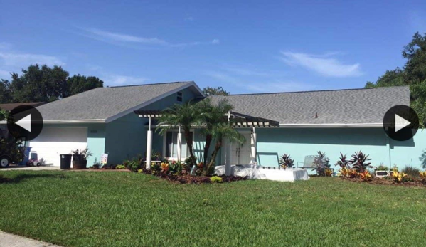 SCM Roofing - Tampa, FL