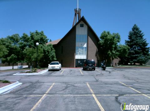 Ken Caryl Church - Littleton, CO