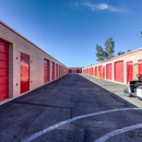 CubeSmart Self Storage - Self Storage