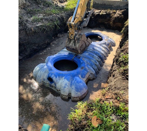 All Counties Septic & Sewers Inc - Miami, FL