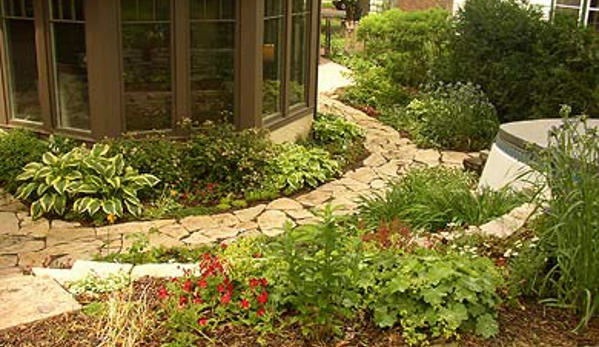 Minnesota Roots Landscape Design & Construction - Saint Paul, MN