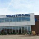 Wolfe Eye Clinic - Physicians & Surgeons, Ophthalmology