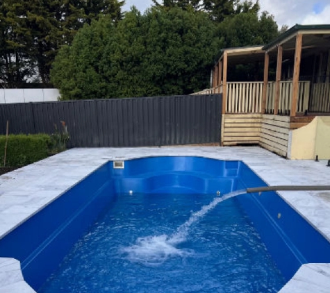Macedon Ranges Water Cartage - Woodend, VIC