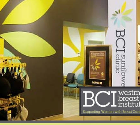 Westmead Breast Cancer Institute - Westmead, NSW