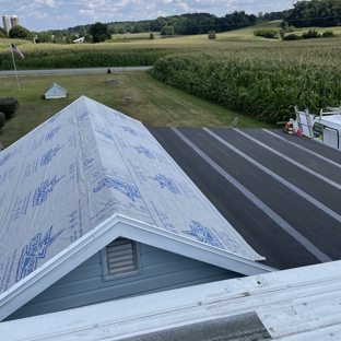 Ancxus Roofing Solutions - Hanover, PA