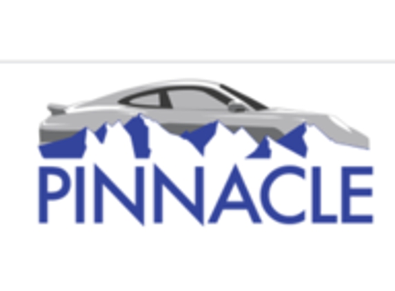 Pinnacle Luxury Car Care - Allentown, PA