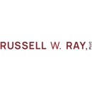 Russell W. Ray, P - Divorce Attorneys