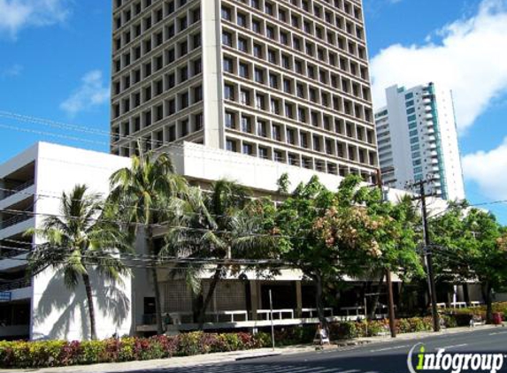 Vernco Properties Inc - Honolulu, HI