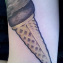 The Shop - Tattoos