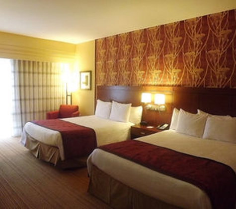 Courtyard by Marriott - Warner Robins, GA