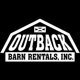 Outback Barn Rentals, Inc.