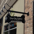 Three Dog Bakery - Pet Food