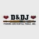 D & DJ Fishing and Rental Tools - Oil Well Fishing Tools