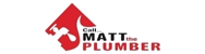 Call Matt The Plumber - Hot Water Systems