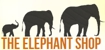 The Elephant Shop Logo