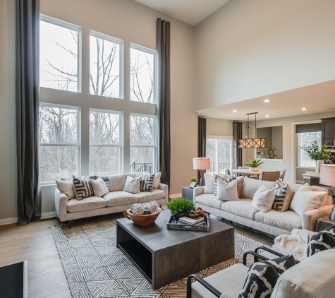 Beacon Pointe by Pulte Homes - CLOSED (Visit Village at Beacon Pointe by Pulte Homes) - Shelby Township, MI