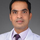 Rohan Garje, MD - Physicians & Surgeons, Oncology