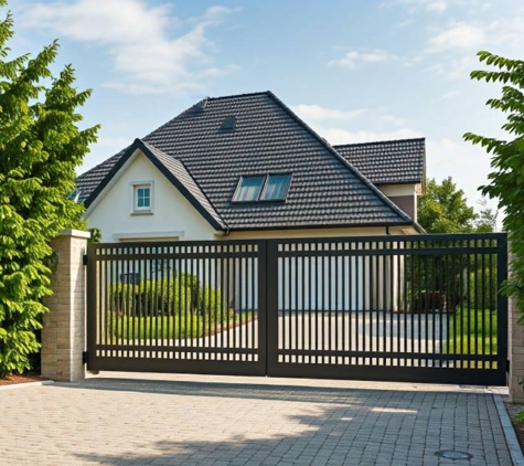 Precision Garage Doors and Gates - Condell Park, NSW