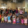 Nvga Gymnastics gallery