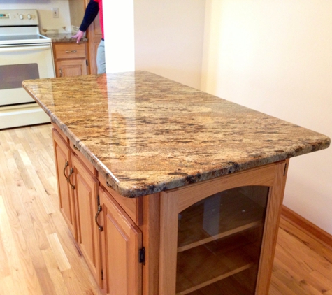 Euro Stone & Tile Inc - Cleveland, OH