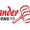 stander auctions llc gallery