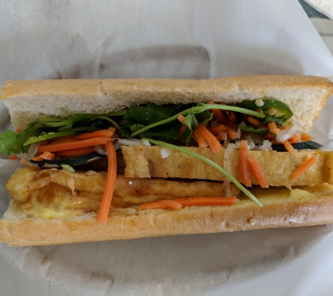 The House of Banh Mi - Portland, OR