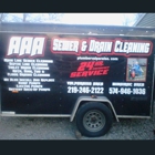 AAA Sewer and Drain Cleaning Service