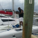 Calvert Marina Solomons - Marinas
