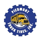 Piedmont Truck Tires Inc