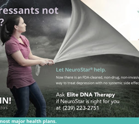 Elite DNA Behavioral Health - Venice - Venice, FL