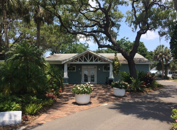 Safety Harbor Museum & Cultural Center - Safety Harbor, FL