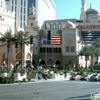 Las Vegas Parking gallery