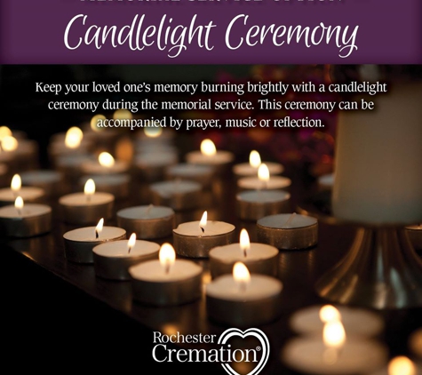 Rochester Cremation - Rochester, NY