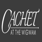 Cachet at the Wigwam-East Gate