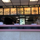 Food King Kitchen - Chinese Restaurants
