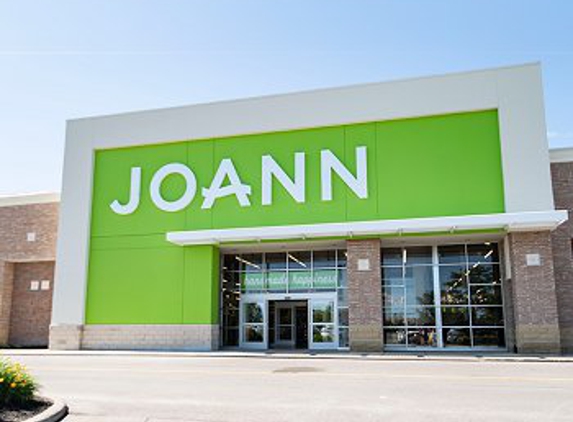 Jo-Ann Fabric and Craft Stores - Pueblo, CO