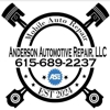 Anderson Automotive Repair gallery