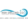 Hier Drilling Co.