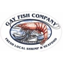 Gay Fish Co Inc - Seafood Restaurants