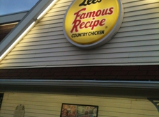 Lee's Famous Recipe Chicken - Danville, IL 61832
