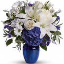 Floresville Flower Shop - Florists