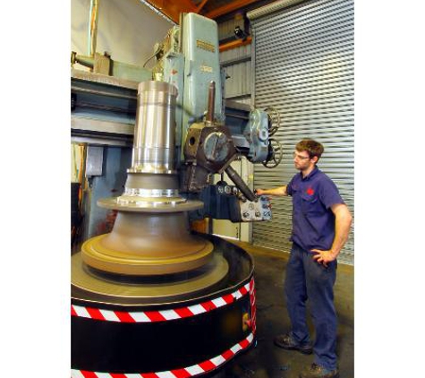 Mendham Engineering - Heathwood, QLD