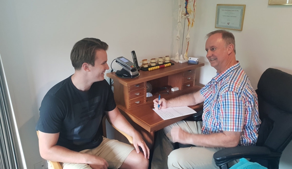 All Ways Osteopathy - Sippy Downs, QLD