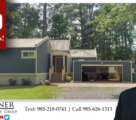 Turner Real Estate Group - Mandeville, LA