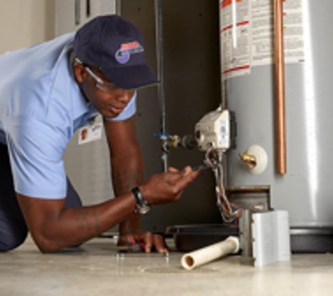 Roto -Rooter Plumbing & Drain Services - Chesterfield, MO